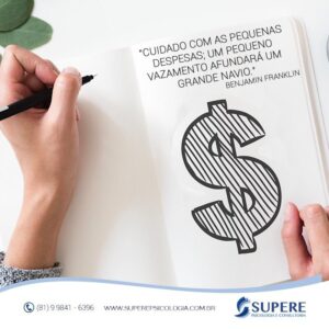 Um Caminho para a Independência Financeira