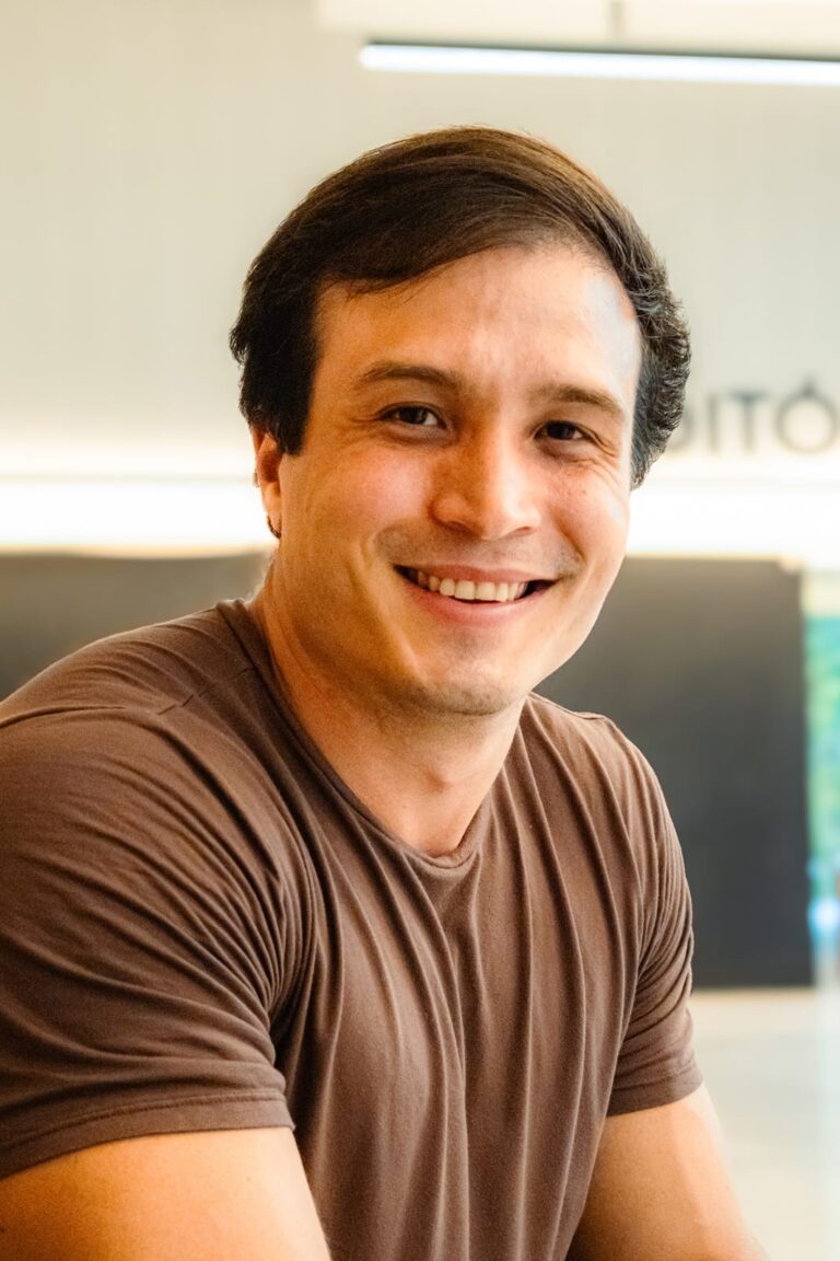 Daniel Guilherme