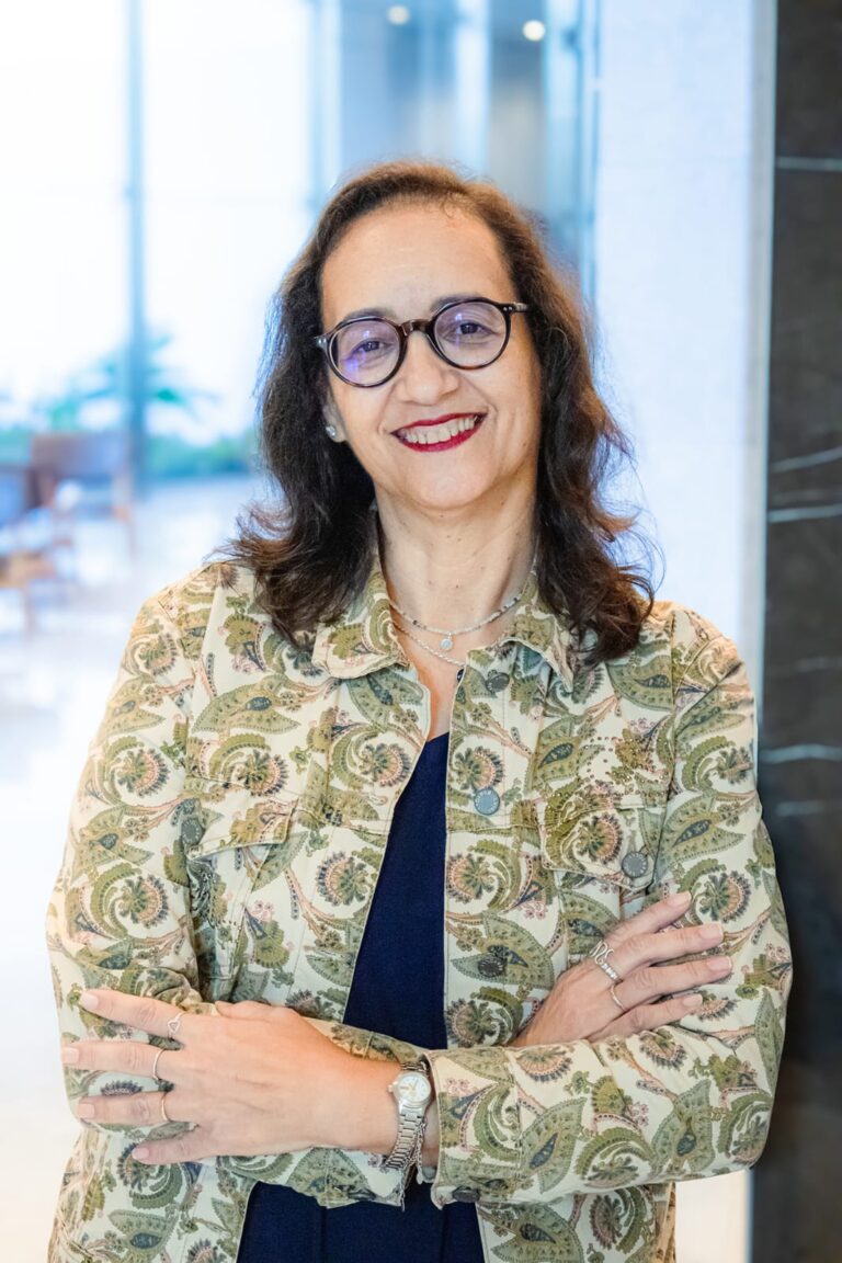 Nadja Lúcia Guimarães